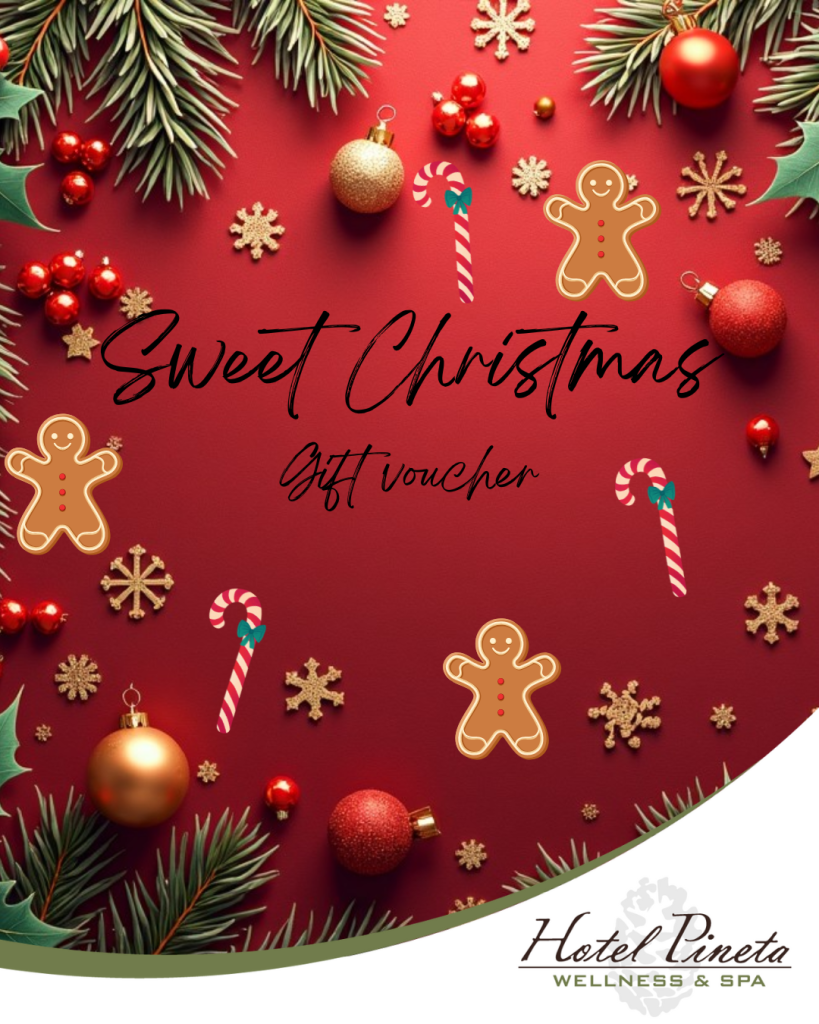 Pacchetti Benessere Natalizi